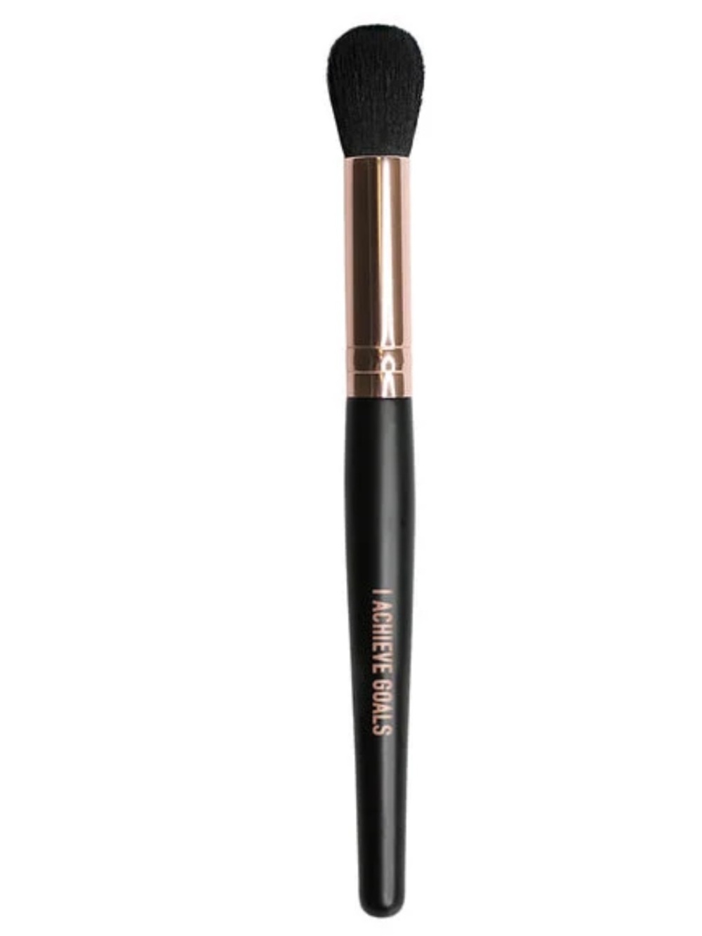 RealHer “I Achieve Goals" Vegan Brush (highlighter) BRAND NEW